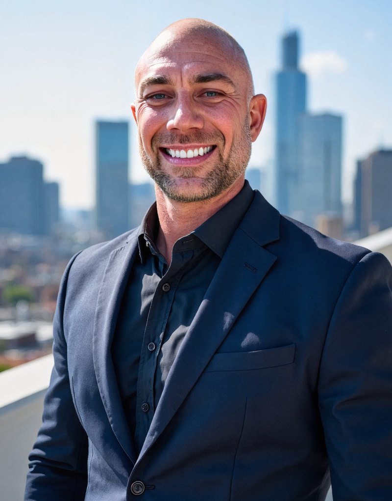 Dr. Andrew G. Huff