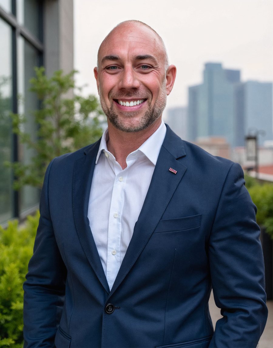 Dr. Andrew G. Huff